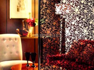 folie dekoracyjne na okna